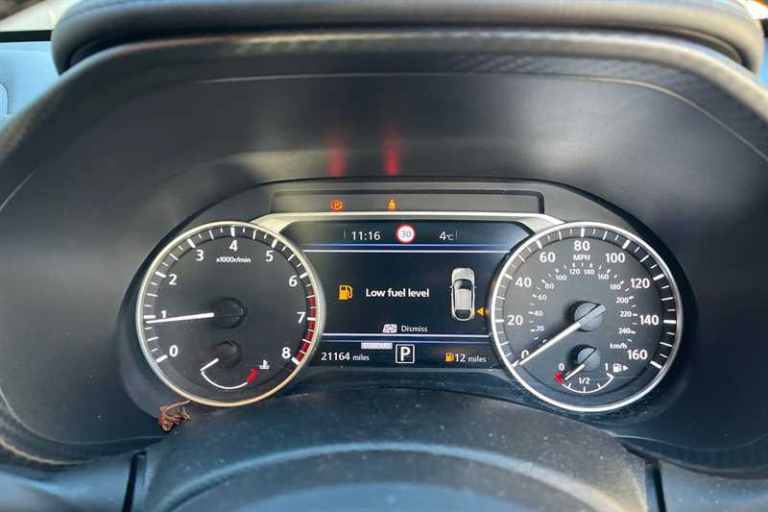 2022 Nissan Juke 1.0 DIG-T 114 TEKNA+ 5DR DCT Hatchback Petrol Automatic