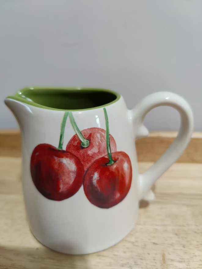 Arthur Wood Jug