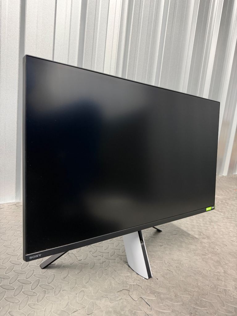 Sony INZONE M9 27 inch Gaming Screen: 4K 144Hz 1ms Full Array SDM-U27M90