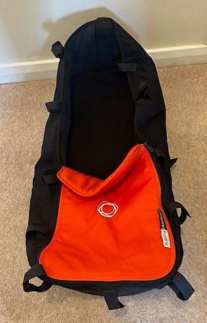 Bugaboo Stroller Cod 