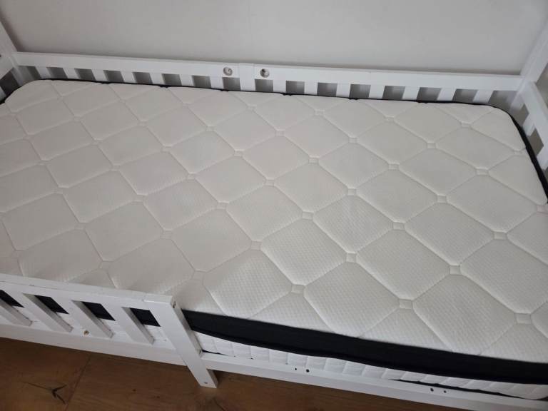 ⚡⚡Pocket Spring mattress: single⚡⚡