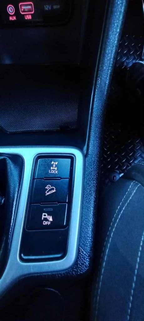 SALE OR SWAP 2018 KIA, SPORTAGE 