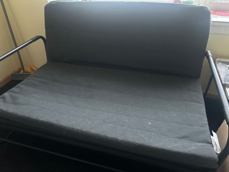 Sofabed (see description)