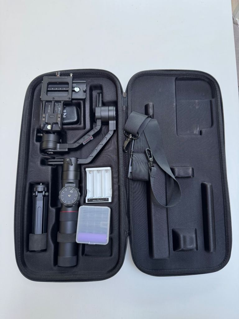 Zhiyun Crane 2 Gimbal