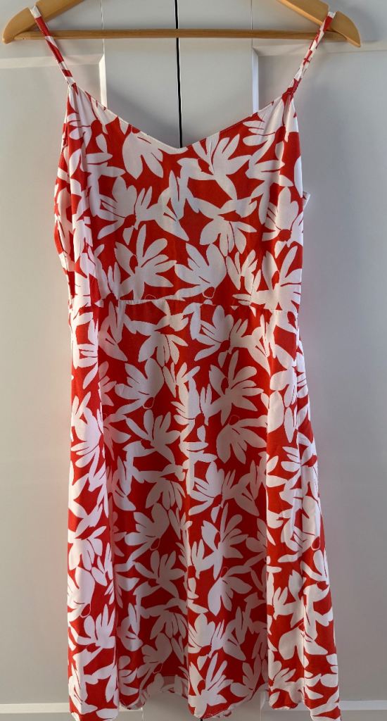 Uniqlo summer dress