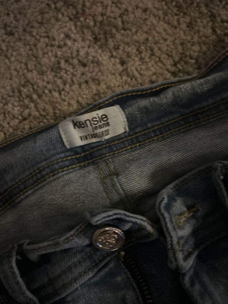 kensie jeans