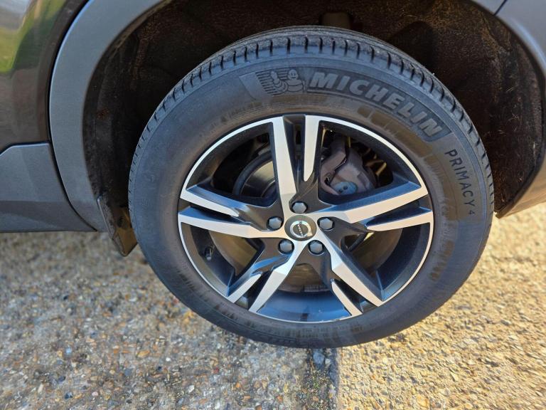 2020 Volvo XC40 1.5 T3 [163] R DESIGN 5dr Geartronic ESTATE PETROL Automatic