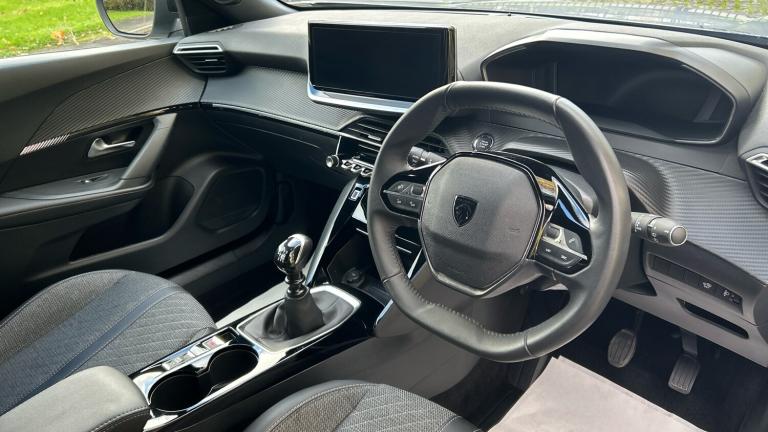 2024 Peugeot 2008 1.2 PureTech 130 Allure 5dr Petrol Estate Estate Petrol Manual