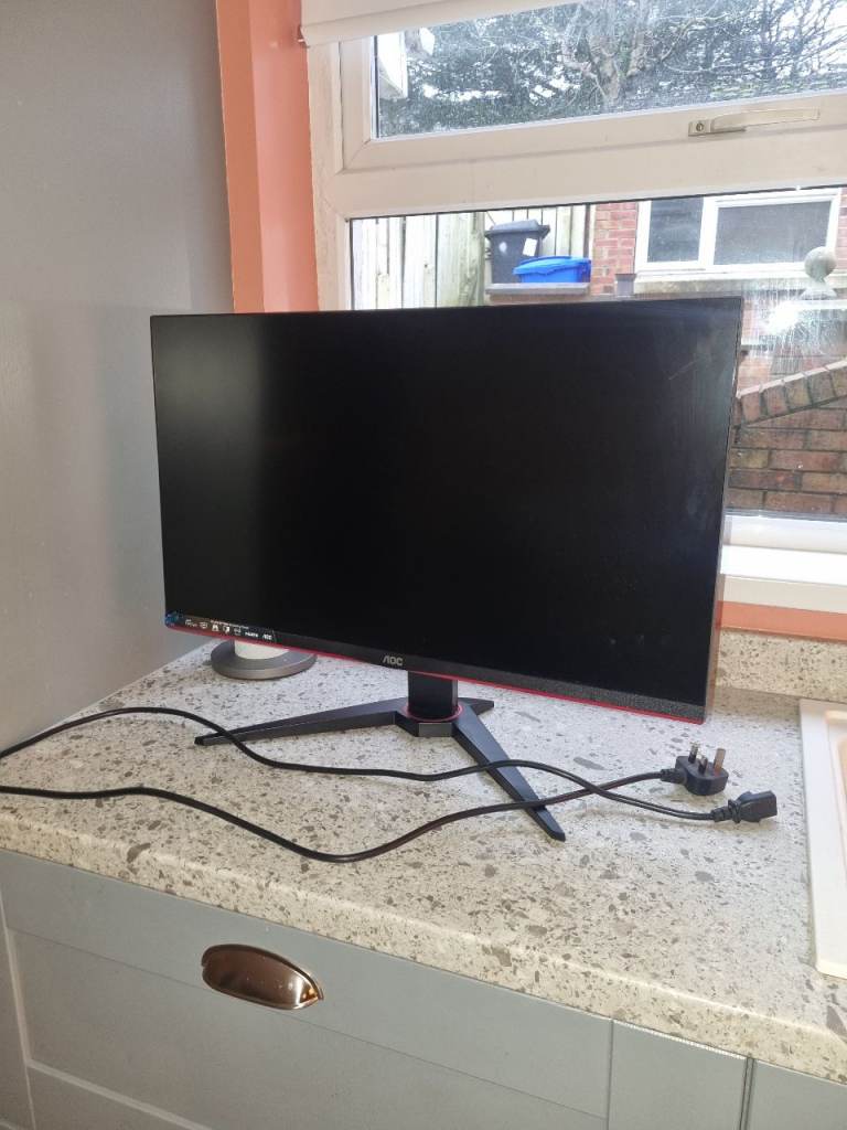 AoC 4k 28inch Gaming/PC monitor