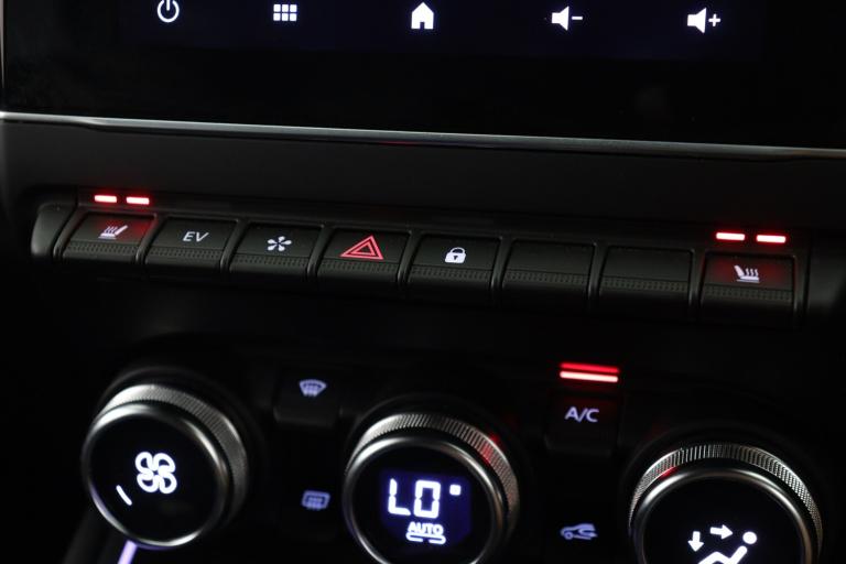 2023 Renault Clio 1.6 E-TECH full hybrid 145 Esprit Alpine 5dr Auto Hatchback Hybrid Automatic