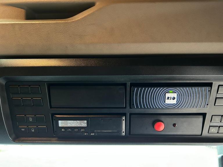 MAN TGX 3 26.470 *EURO 6* GM 6X2 TRACTOR UNIT 2021 – BK71 JNX