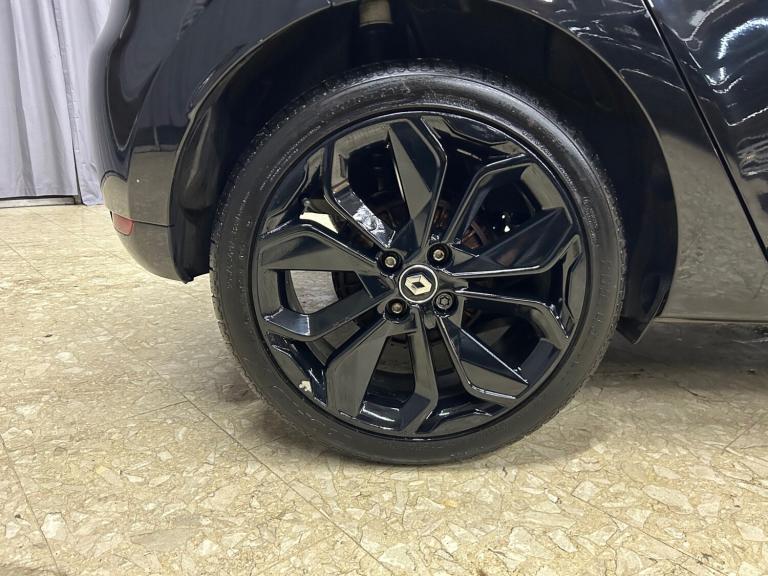 2019 Renault Clio 1.5 dCi 90 Iconic 5dr Auto HATCHBACK Diesel Automatic