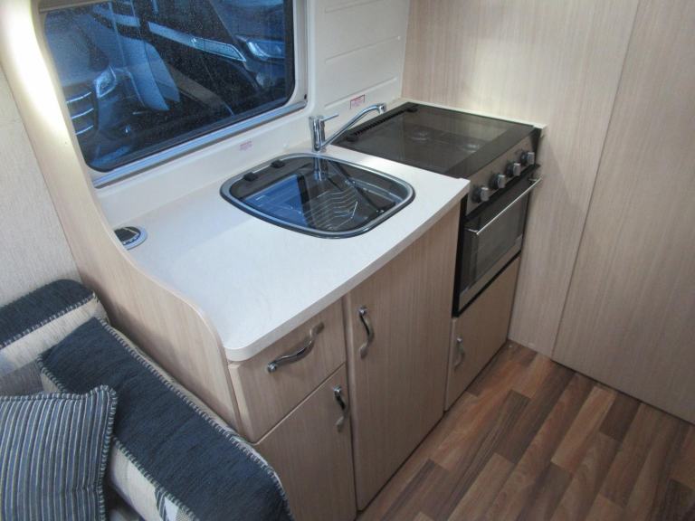 Auto Sleeper Kemerton XL