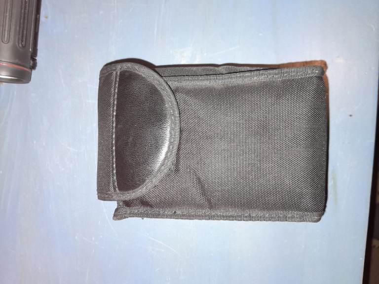 Small Pair Binoculars  