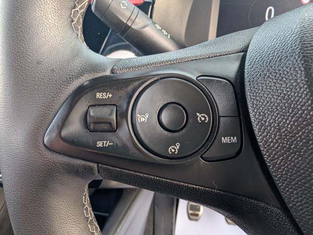 2023 Vauxhall Corsa 1.2 Gs Line 5Dr Hatchback Petrol Manual