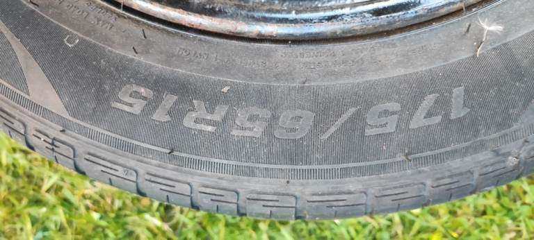 tyre