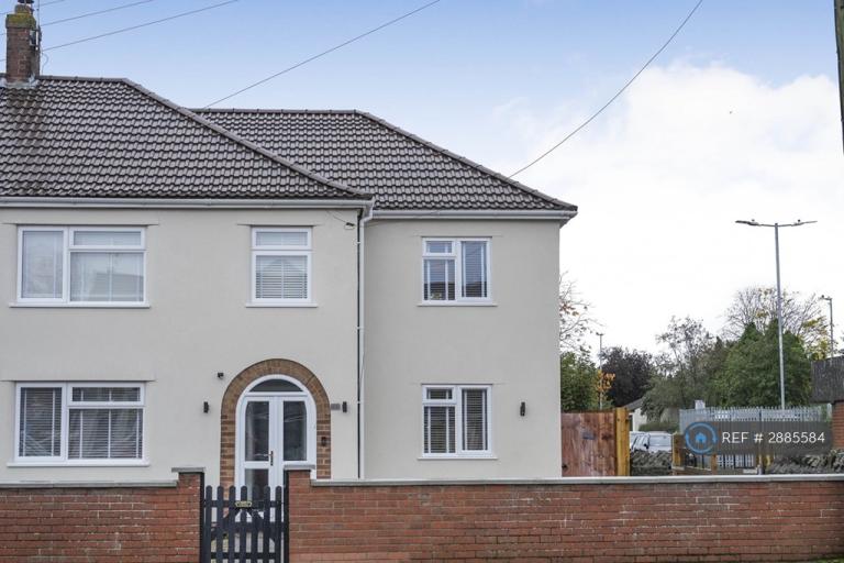 2 bedroom house in Flaxpits Lane, Bristol, BS36 (2 bed) (#2885584)