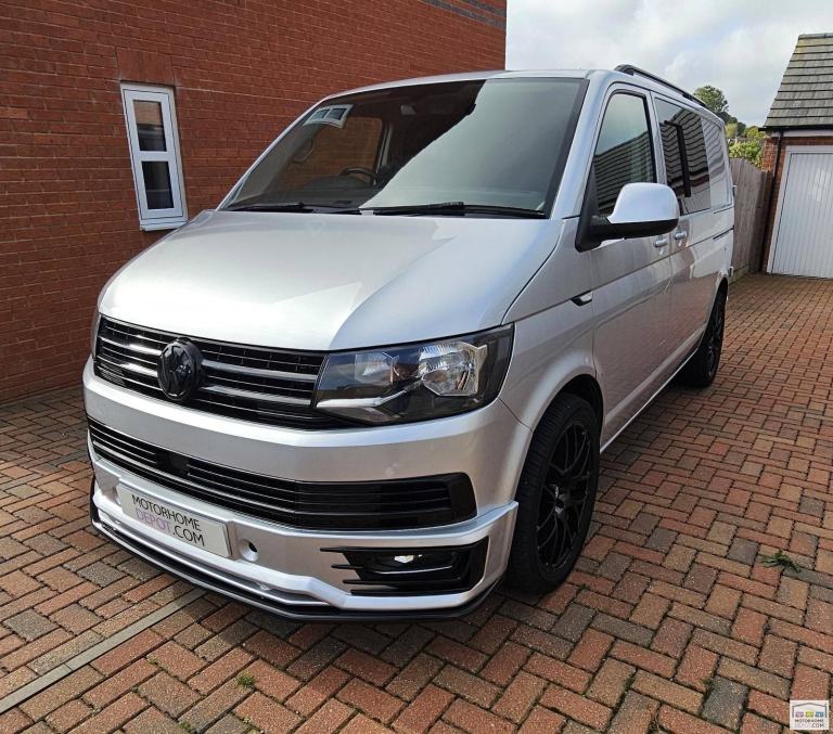 VW T6 Highline Day Van - 2019 - FOR SALE