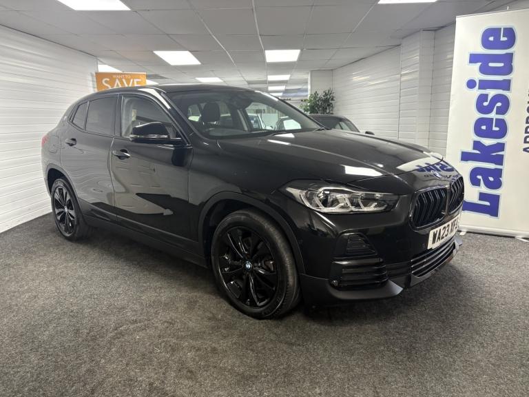 BMW X2 2.0 X2 xDrive20i Sport 2023