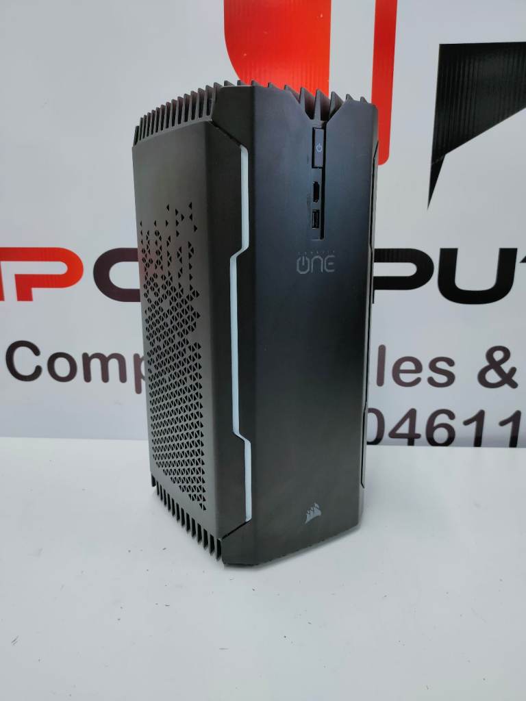 Christmas Club Gaming Computer PC  | i7 , 16GB, GTX 1080T Ti