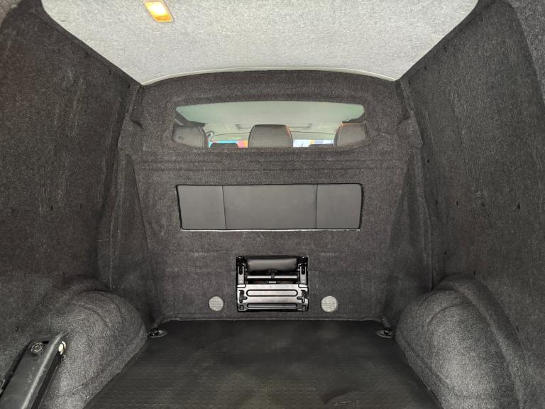 2018 Volkswagen Transporter 2.0 BiTDI BMT 204 Highline Kombi Van 4MOTION DSG Crew Van Diesel Auto...