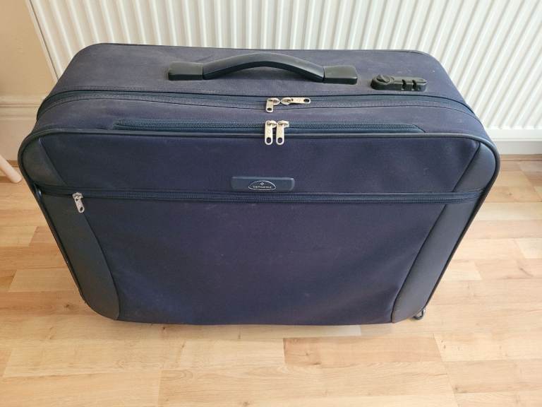 Samsonite Suitcase