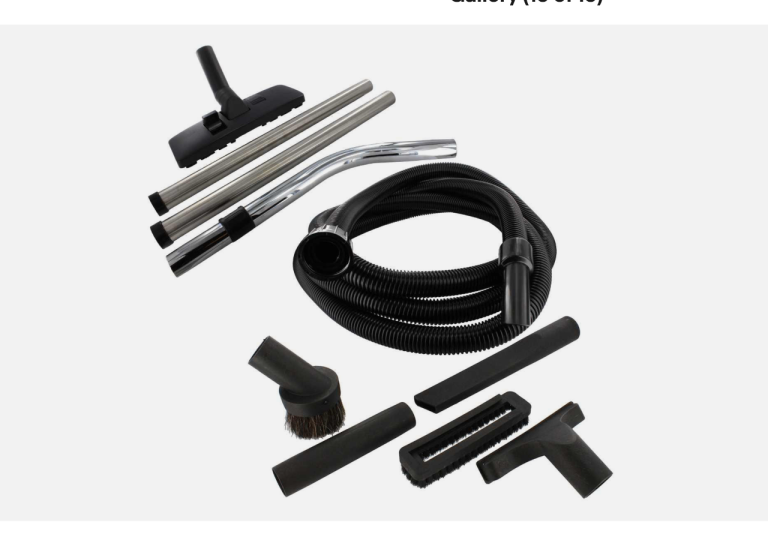 HENRY VACUUM CLEANER ACCESSORIES TOOLS SET BRAND NEW