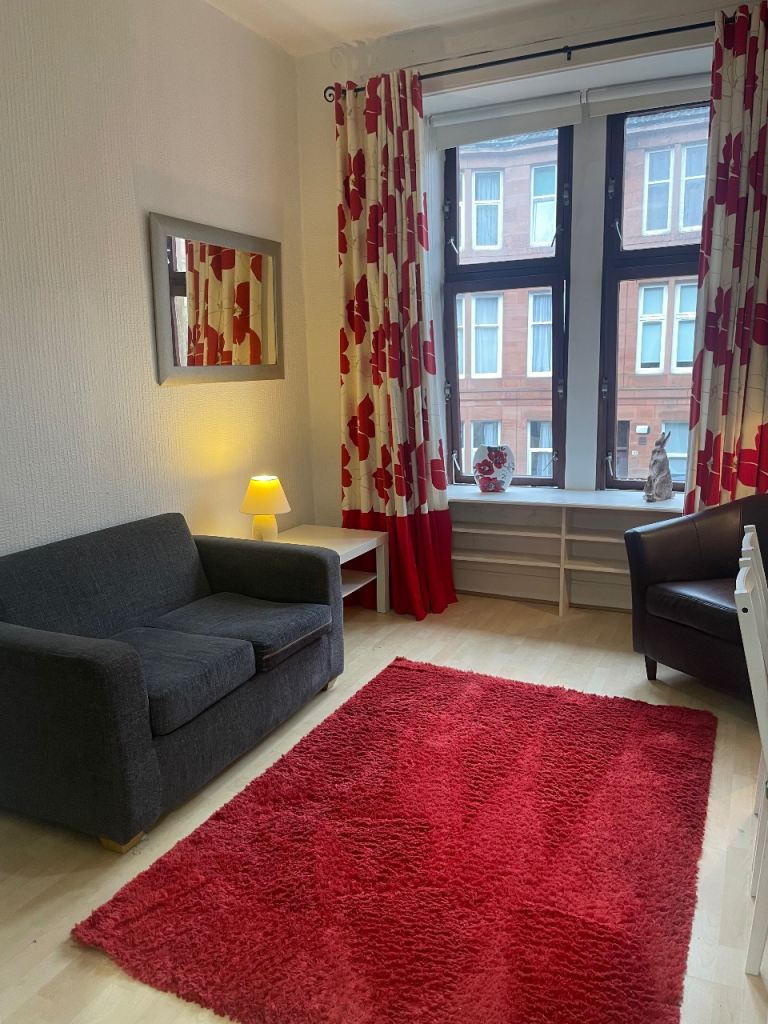 West End One Bedroom Flat