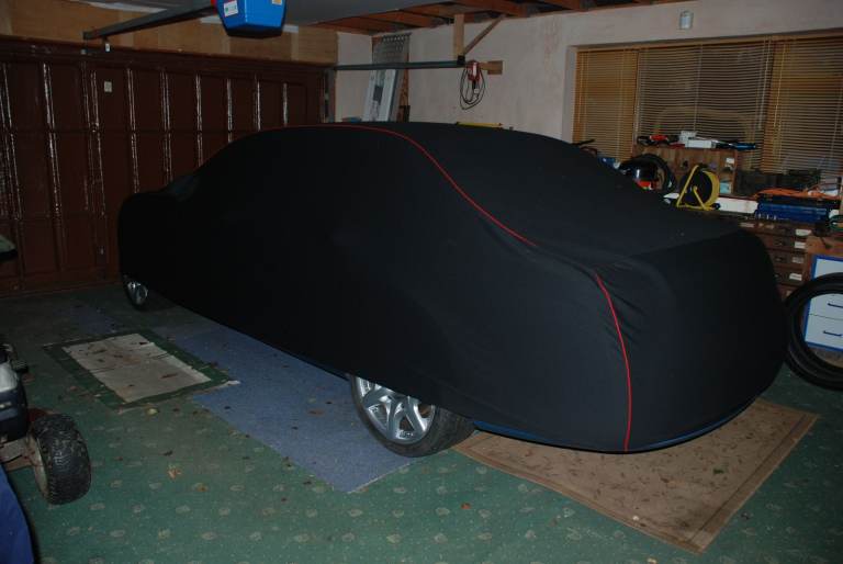 Car Cover