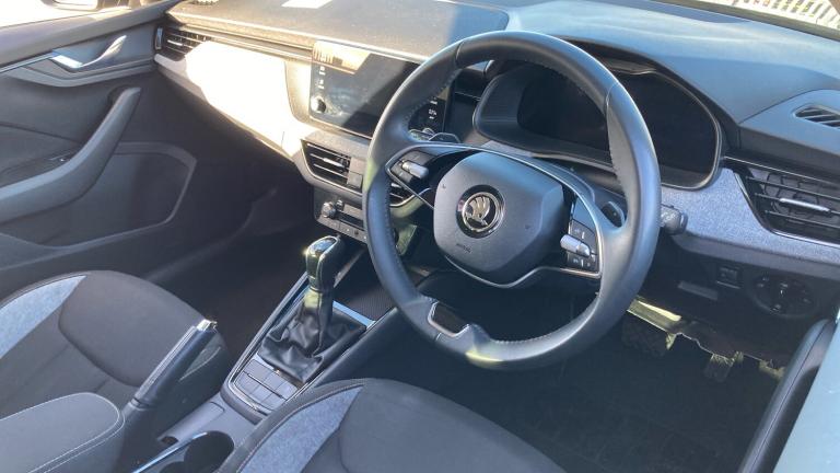 2024 Skoda Kamiq 1.5 TSI SE 5dr DSG Petrol Hatchback Hatchback Petrol Automatic