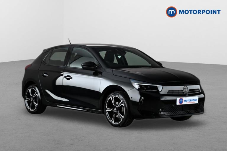 2023 Vauxhall Corsa 1.2 GS 5dr Hatchback Petrol Manual