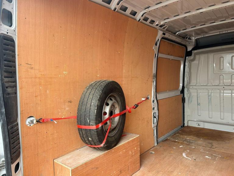 2023 Citroen Relay 2.2 BlueHDi 35 Enterprise Edition L3 High Roof Euro 6 (s/s) 5dr Panel Van Dies...