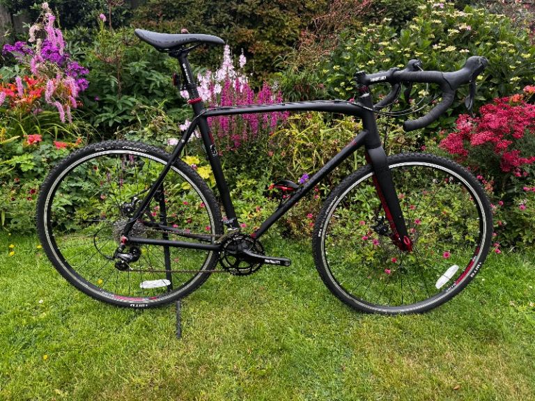 Diamondback gravel bike