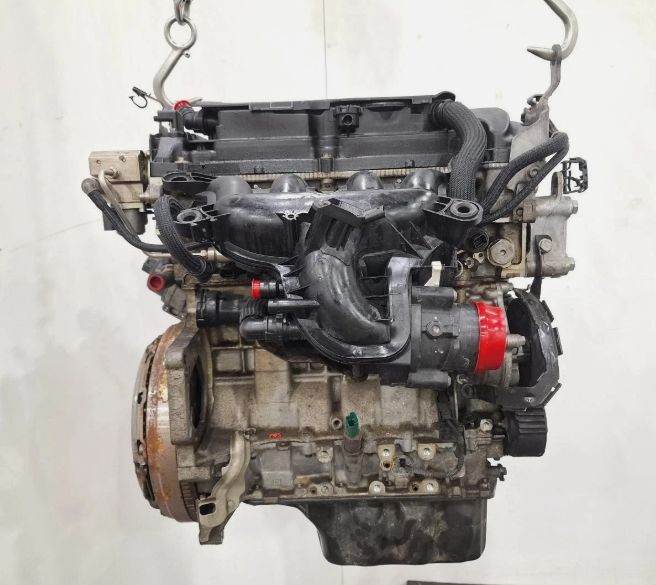 PEUGEOT 308cc GT Engine 2010-2017 1.6L Petrol EP6CDT (5FV) 156BHP FOR SALE