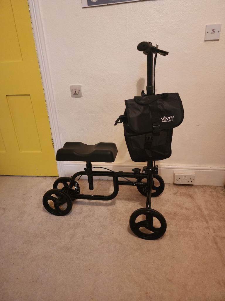 Mobility scooter 