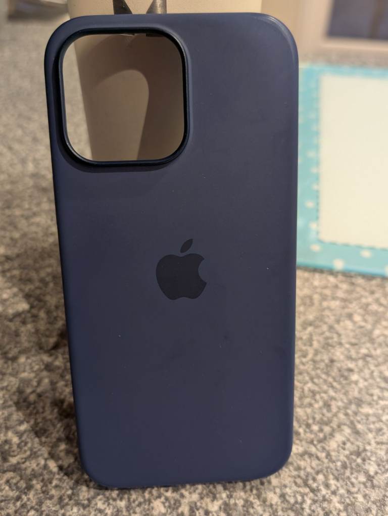 iPhone 16 pro max official Apple case