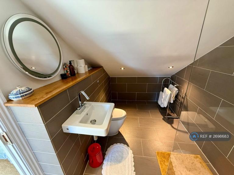 1 bedroom in Chesham Road, Brighton, BN2 (#2698683)