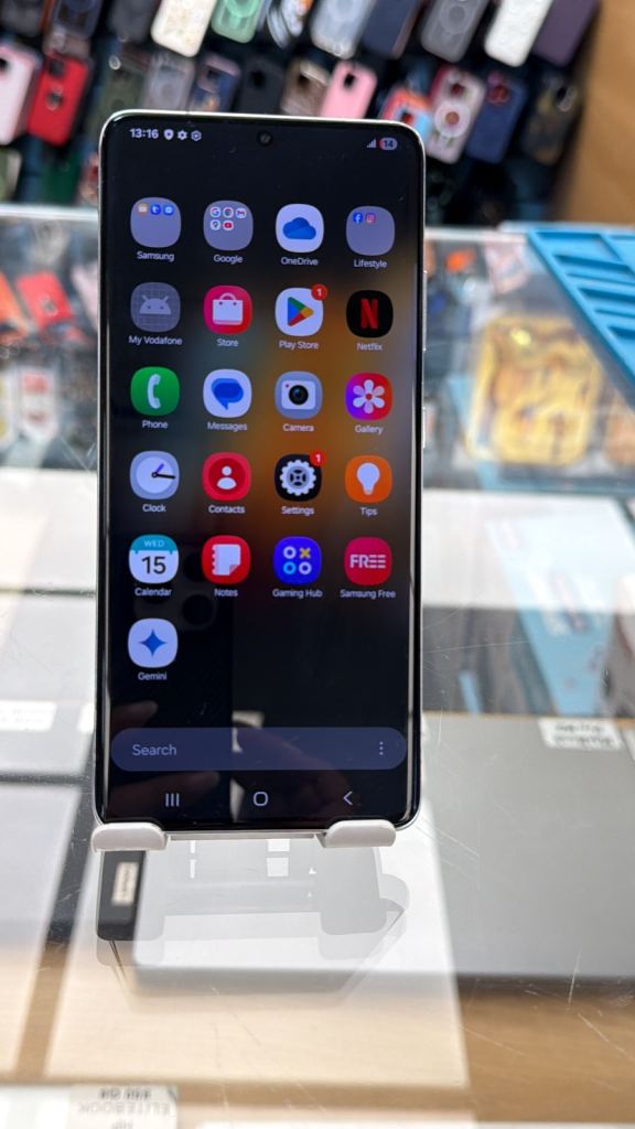 Samsung s21 ultra 5g 