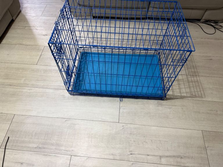Dog Crate 