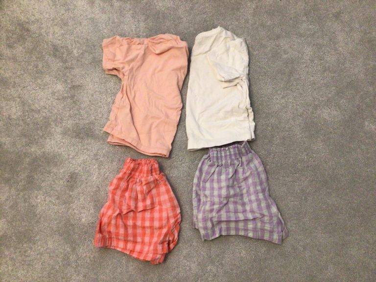 Girls Clothes Bundle 9 years of age £10.
