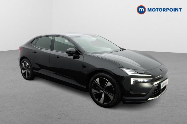 2024 Polestar Polestar 4 200kW 100kWh Long Range Single Motor Plus 5dr Auto SUV Electric Automatic
