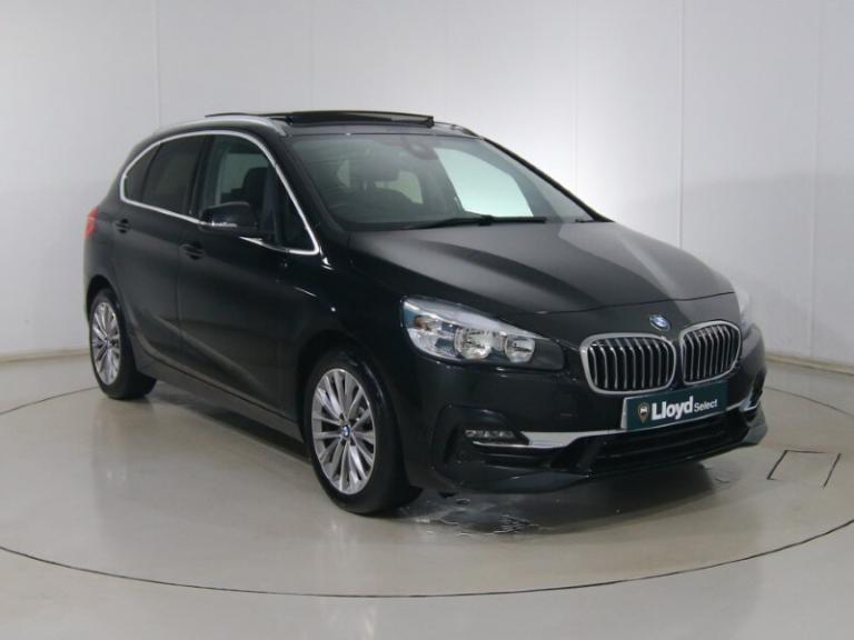 BMW 2 SERIES 220i Luxury 5dr DCT