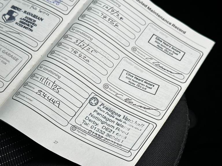  Ford B Max 1.5 Tdci Titanium Navigator MPV 5dr Diesel Manual Euro 6 s/s 95 Ps