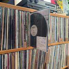 Vinyl Records Wanted By Genuine Collector Of Vinyl - Donation Only Please
