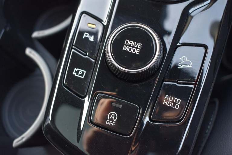 2025 Kia Sportage 1.6 T Gdi 48v Gt Line S Suv 5dr Petrol Dct Euro 6 (s/s) (157 Bhp) ESTATE Petrol...