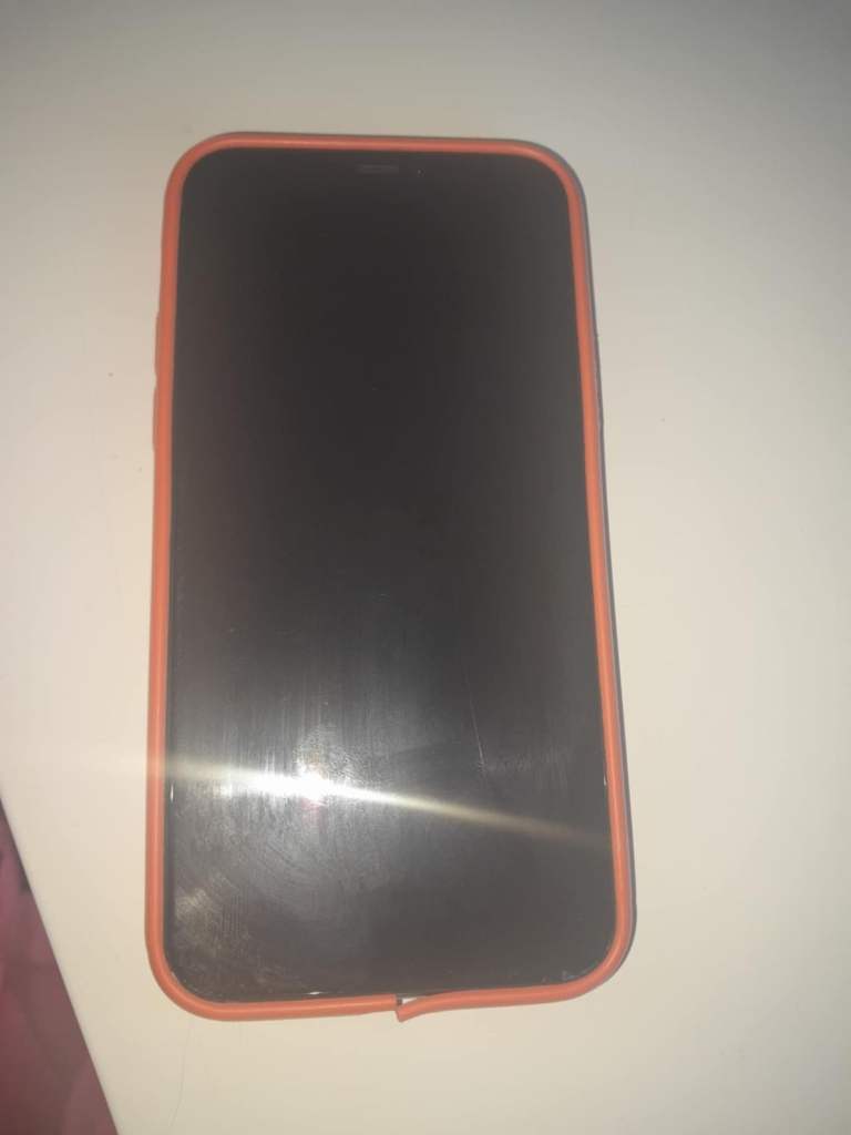 iPhone 11 Pro 