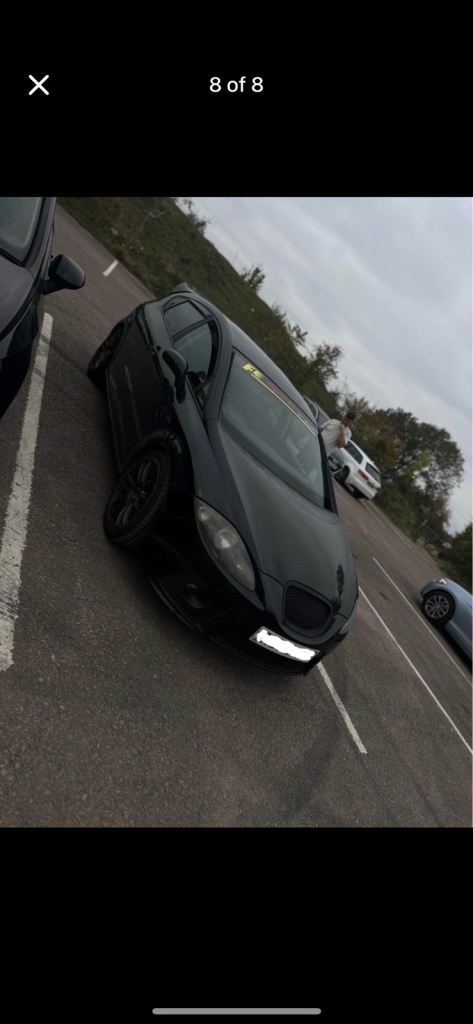 Seat, LEON, Hatchback, 2006, Manual, 1984 (cc), 5 doors