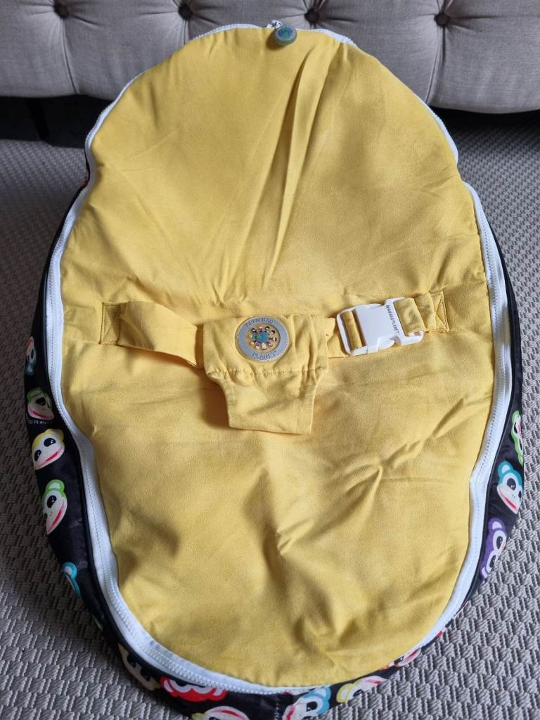 Baby Beanbag by Bean Bag Planet