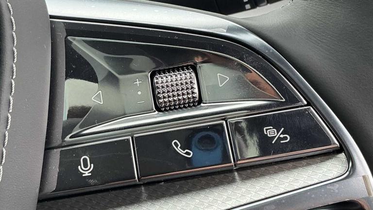 2025 BYD Sealion 7 230kW Comfort 83kWh 5dr Auto MPV ELECTRIC Automatic