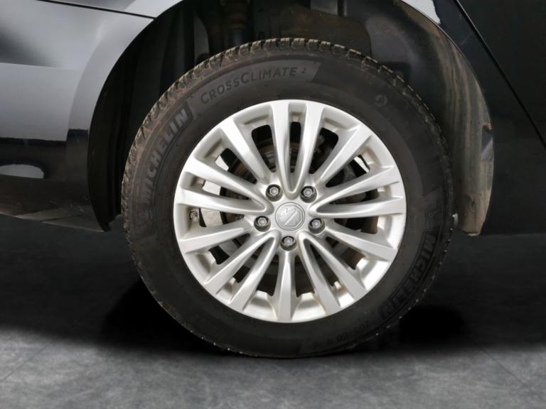 2022 MG MG5 61.1kWh Excite Long Range Estate 5dr Electric Auto (156 ps) - LANE DEPARTUR Estate El...